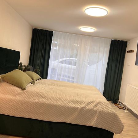 Apartman Liska Martin Exterior foto